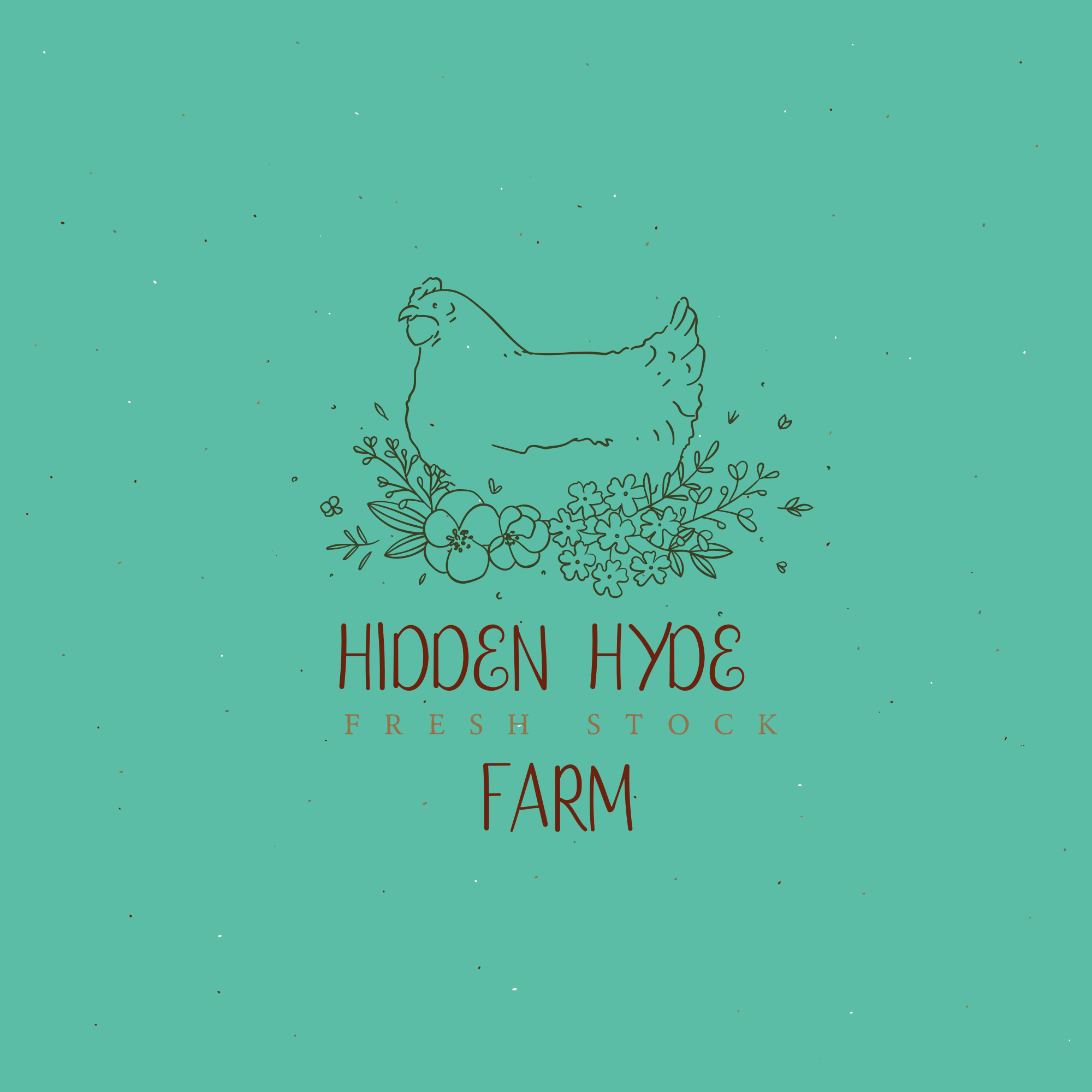 HARROW FARMS